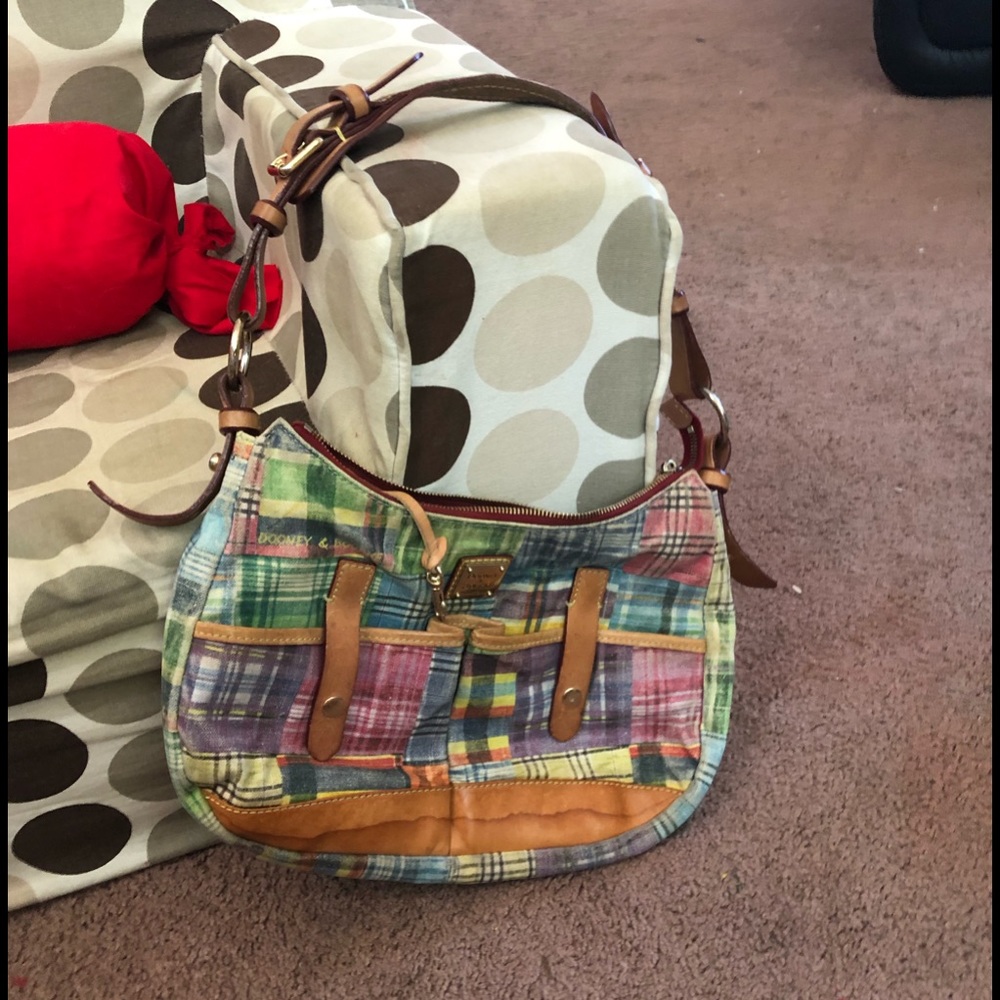 Dooney&Bourke Bag